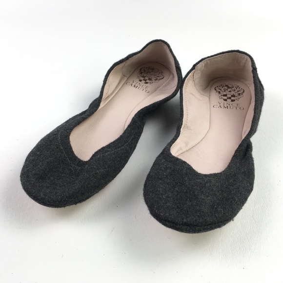 Vince Camuto Black Shoes D1913310 - Picture 3 of 7